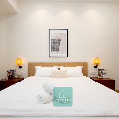 Jomstay Muji 19 & 7 Inn Ipoh Garden 8-10 Pax المظهر الخارجي الصورة