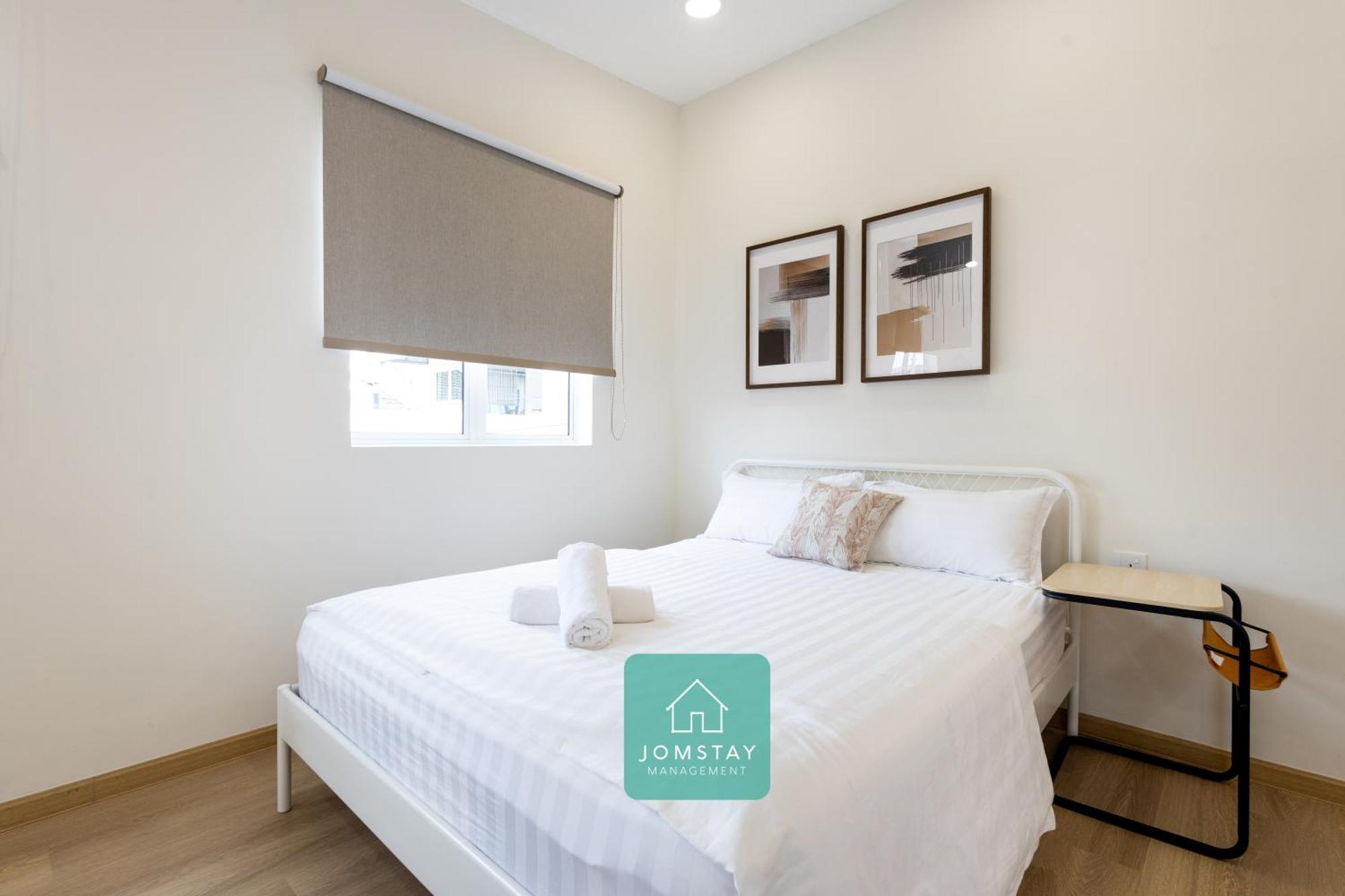 Jomstay Muji 19 & 7 Inn Ipoh Garden 8-10 Pax المظهر الخارجي الصورة